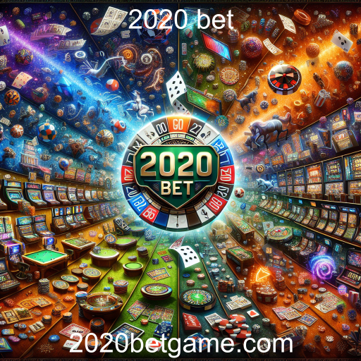 Jogos em 2020: Uma Revolução no Entretenimento Digital
