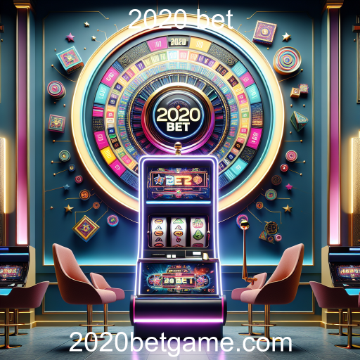 2020 bet