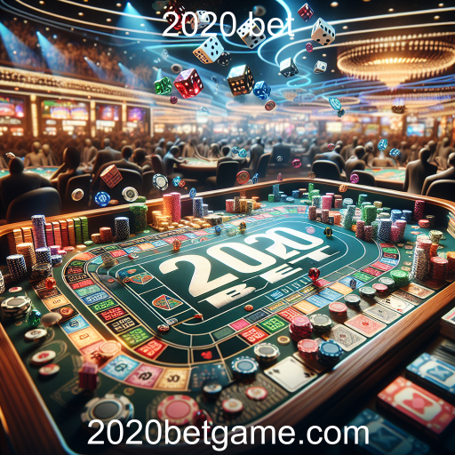 Jogos em 2020: Uma Revolução no Entretenimento Digital